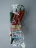 Chilli peppers mixed - Producto