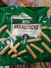 Mini Breadsticks - Product