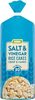 Salt & Vinegar Rice Cakes - Produit
