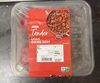 Lean diced beef - Product