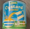 Custard Powder - Product