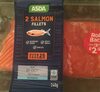 Salmon - Product