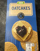 oatcakes - Product