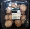Chestnut Mushrooms - Product