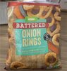 Onion rings - Produkt