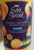 Asda Extra special freshly squeezed orange juice smooth - Product