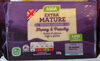Extra Mature British Cheddar - Product