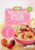 Red Fruit Special Flakes - Product