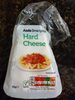 hard cheese - Product