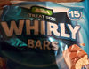 Whirly bars - Product