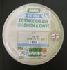 Asda Fat Free Cottage Cheese - Product