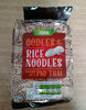 Rice noodles - Producte