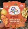 Organic sweet potato cottage pie - Product