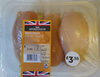 British Chicken Breast Fillets - Produkt