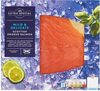 Extra Special Scottish Smoked Salmon - Product
