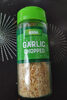 Garlic chopped - Product
