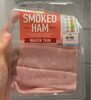 Smoked ham - Product