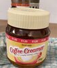 Coffee creamer - Produkt