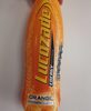 Lucozade - Producte