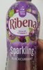 Sparkling Blackcurrant - Product