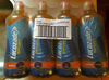 Lucozade Sport Orage 12 pack - Product