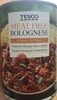 Meat Free Bolognese - Product