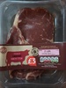 1 Irish Beef Ribeye steak - Product