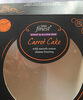 Carrot cake - Product