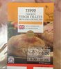 Chicken Thigh Fillets Skinless and Boneless - Product