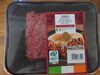Irish Beef Steak Mince - Product