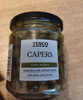 Capers - Product