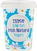 Tesco Low Fat Natural 500G - Product