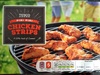 Chicken strips - Product
