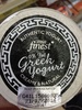 0% Fat Greek Yoghurt - Product