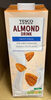 Tesco Almond Drink - Prodotto
