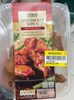 BBQ Chicken Wings - Product