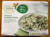 Chicken&Asparagus Risotto - Product