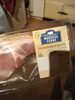 Smoked back bacon - Product