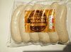Bratwurst Sausages - Producto