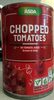 Chopped Tomatoes - Product