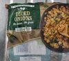 Frozen onions - Product