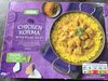 Chicken Korma with pilau rice - Product