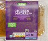 Chicken MADRAS - Producte