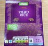 Pilau Rice (Side) - Product