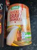 Chicken gravy granules - Product