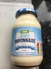 Mayonnaise light - Produkt