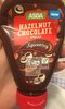 Hazelnut chocolate spread - نتاج