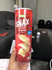 Snax - Produkt