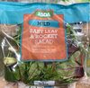 Baby Leaf & Rocket Salad - Producto