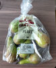Pears - Product